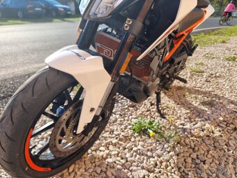Ktm Duke 125 - 6