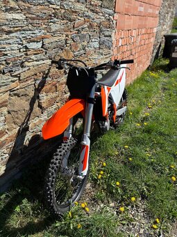 Ktm 450 sx-f - 6