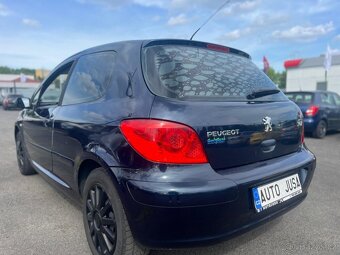 Peugeot 307 - 6