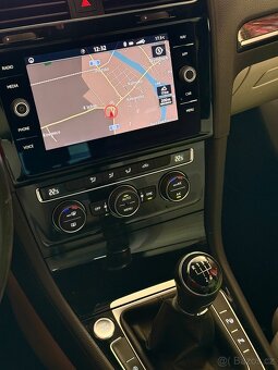 Volkswagen golf VII Variant - 6
