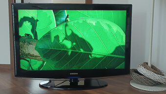 LCD TV SAMSUNG 40" (uhl. 102 cm) - 6