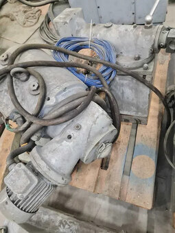 Bruska na válce 800 x 4000 STANKO 3m196 - 6