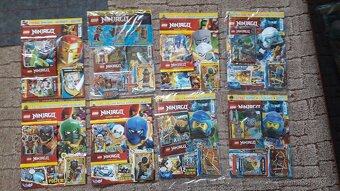lego figurky - 6