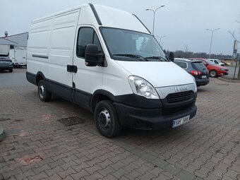 IVECO DAILY 35S13 - 6