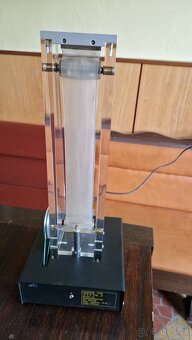 Van de Graaff generátor - 6