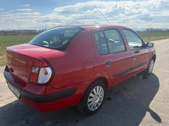 Renault Thalia 1,4 89tis km - 6