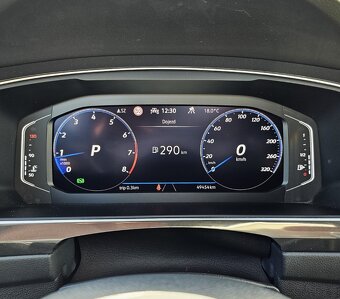 VW Tiguan R 2.0 TSI 235 kW 7DSG 4Motion rv.2021 - 6