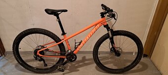 Specialized rockhopper 27,5 - 6