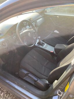 VW Passat B6 Combi - 6