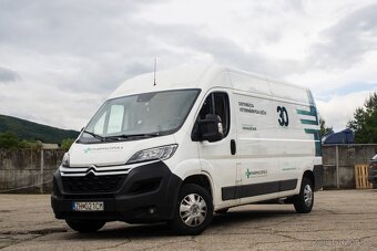 Citroën Jumper 2021 - 6