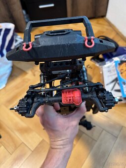 Traxxas Trx 4 sport - 6