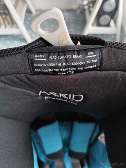 Protisměná sedačka Axkid Modukid - 6