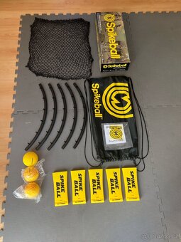 Spikeball roundnet Standard Set - 6