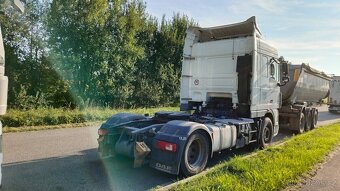 DAF 105 xf 460 - 6