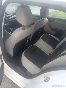 Skoda fabia 1.2 tsi 81kw 6q - 6