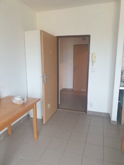 Pronájem bytu 1+kk Povel - 6