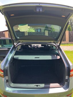 Škoda superb 3 kombi 2.0tdi dsg7 2018 - 6