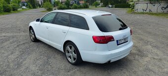 prodam Audi A6 c6 - 6