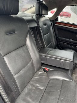 AUDI A8L 3.7FSi 206KW MAX VÝBAVA - 6