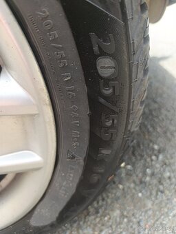 Prodám Sharan 1.9 TDi - 6