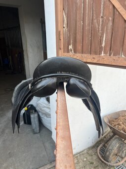 Pony Sedlo - 6