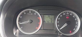Škoda Fabia 1.4 - 6
