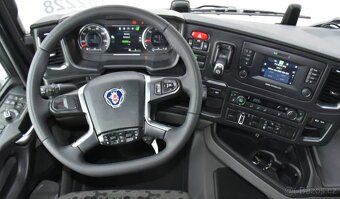 Scania Tahač návěsu R 450 A4x2NA - 2021 - 6