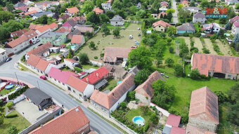 Prodej pozemku k bydlení, 3023 m², Kounice - 6