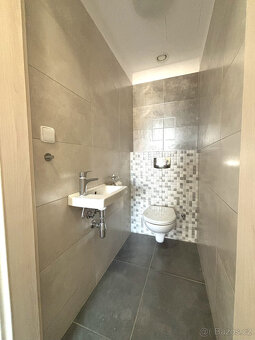 Pronájem bytu 2+kk, Na Kovárně, Doubravka, 14.900,- Kč/měs, - 6