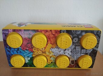 LEGO Classic 10696 Střední kreativní box NOVÝ - 6