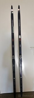 Atomic PRO C1 SKINTEC MEDIUM BLK + PROLINK ACCES CL - 6
