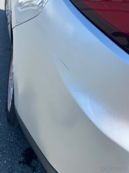 Renault Megane kombi 1.9Tdi - 6