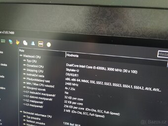 Lenovo ThinkPad T560 - 6