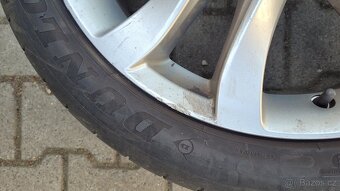 Mazda R19 - bez plášťů - 6
