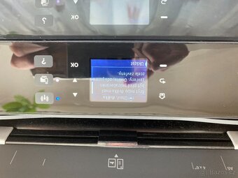 Mobilní tiskárna, HP Office Jet 200, Mobile Printer - 6