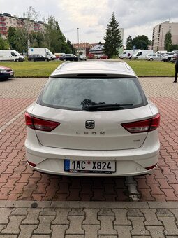 Seat Leon Sportstourer - 6