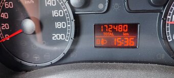 Fiat Doblo Cargo 1.3 JTD DPH - 6
