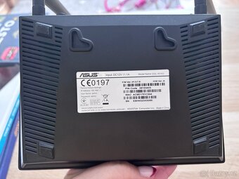 Asus DSL- N14U - 6