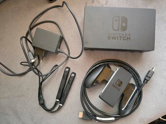 Nintendo Switch V2 - 6