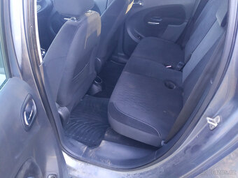 Citroën C3 Picasso 1.4i,70kw - 6