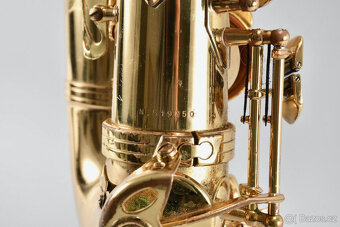 Henri Selmer Paris Saxofon 80 Super Action Series II - 6