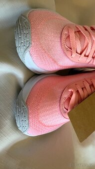 NIKE PÁNSKÁ BASKETBALOVÁ OBUV vel.39 - 6