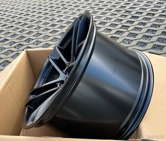 Alu kola 20” model Charger 5x115 Challenger a Charger - 6
