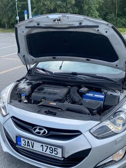 Hyundai i40 combi - 6