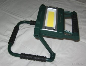 Parkside 20W LED svítilna - 6