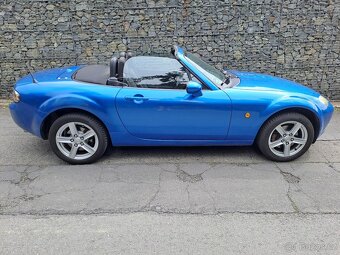 Mazda mx-5 - 6