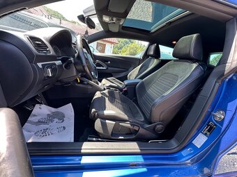 Vw Scirocco 1.4tsi TOP STAV PO GO MOTORU - 6