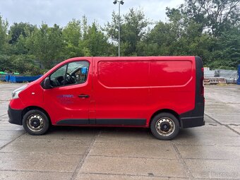 RENAULT Trafic chladírenský - 6