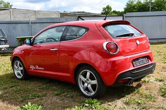 ALFA ROMEO MITO `2010 155KM - 6