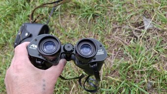 Dalekohled FOMEI 8x42 - 6
